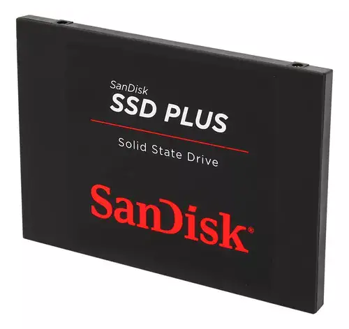 SSD 1TB Sata 3.0 6 GB/s Interno SanDisk Plus - Miniatura 6