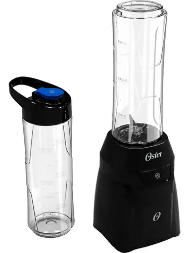 Liquidificador Portátil 700w C/ 2 Jarras To Go Blender Oster - Miniatura 3
