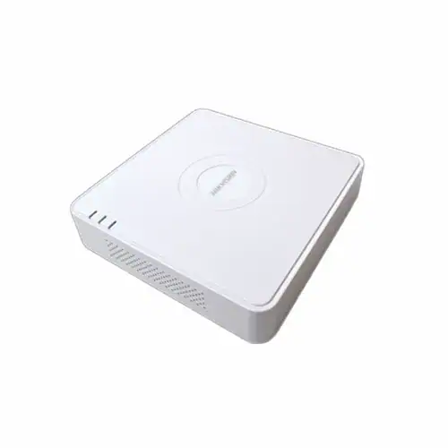 Hikvision Dvr 8ch +2ip 1080p Lite Pentahybrid Coaxitron TurboHD - Miniatura 6