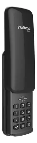 Fechadura Digital FR 10 Intelbras - Miniatura 5