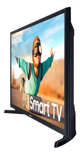 Smart Tv Samsung LS32BETBLGGXZD 32" HD Led - Miniatura 4