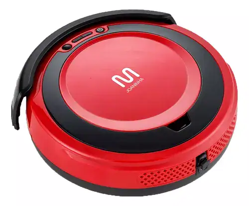 Multi HO441 robô aspirador 127/220V vermelho e preto 20W - Miniatura 5