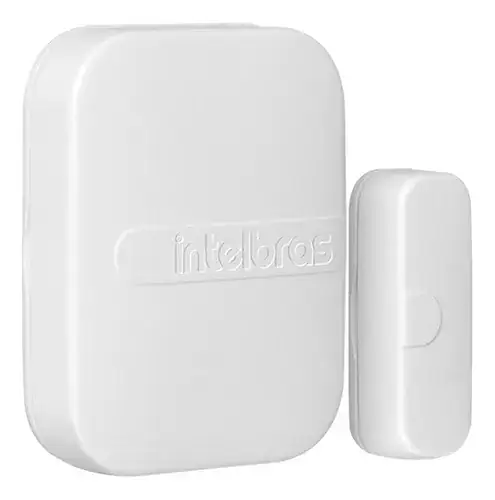 Kit Central Alarme Anm 24 Net App Celular + 2 Sensores S/fio - Miniatura 2