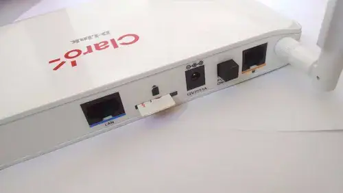 Modem Roteador Dwr-922b 3g 4g 300mbps P/ Chip 4g+ Max Rural Cor Branco - Miniatura 3