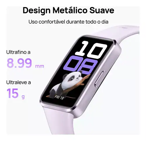 Smartwatch HUAWEI Band 10 - Miniatura 3