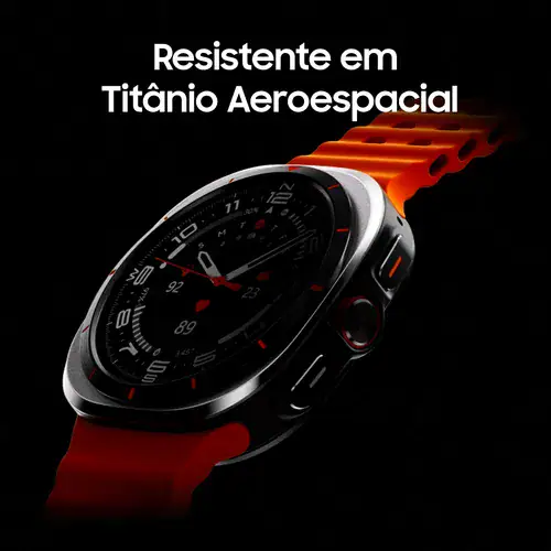 Samsung Galaxy Watch Ultra Smartwatch 47mm - Miniatura 7