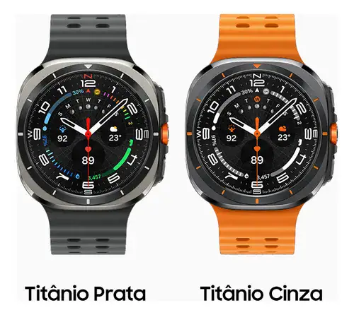 Samsung Galaxy Watch Ultra Smartwatch 47mm - Miniatura 9