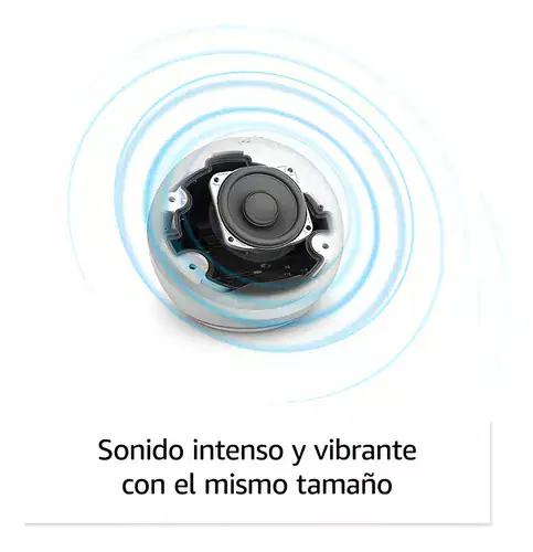 Amazon Echo Dot 5th Gen com assistente virtual Alexa - Miniatura 7