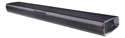 Soundbar LG Sqc1 160w Rms, Bluetooth, 2.1 Canais, Ase, Asc Cor Preto Frequência 160w Rms - Miniatura 3