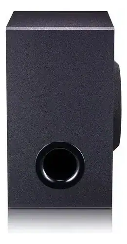 Soundbar LG Sqc1 160w Rms, Bluetooth, 2.1 Canais, Ase, Asc Cor Preto Frequência 160w Rms - Miniatura 8