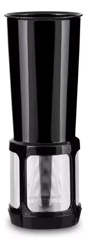 Liquidificador Com 12 Velocidades 1200W Cor Preto Philco - Miniatura 3