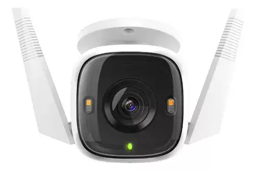 Câmera Wi-fi De Segurança Externa Tapo C320ws, Tp-link - Miniatura 4