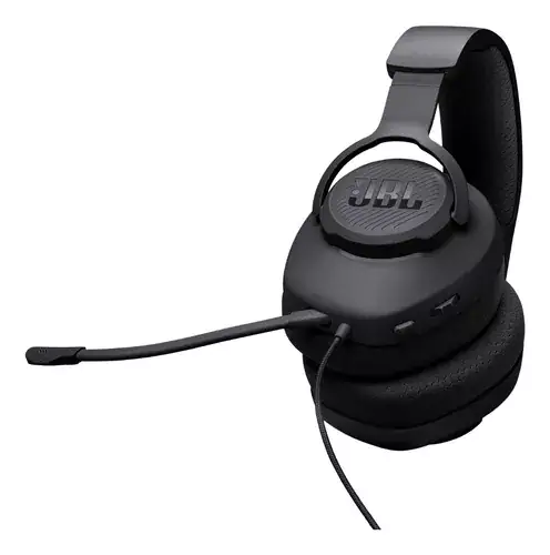 Headset Gamer Com Fio Quantum Jbl - Miniatura 5
