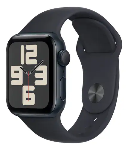 Apple Watch SE GPS 40 mm - Miniatura 2