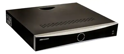Nvr Hikvision DS-7732NXI-K4/16P 32 canais com 16 portas poe - Miniatura 4