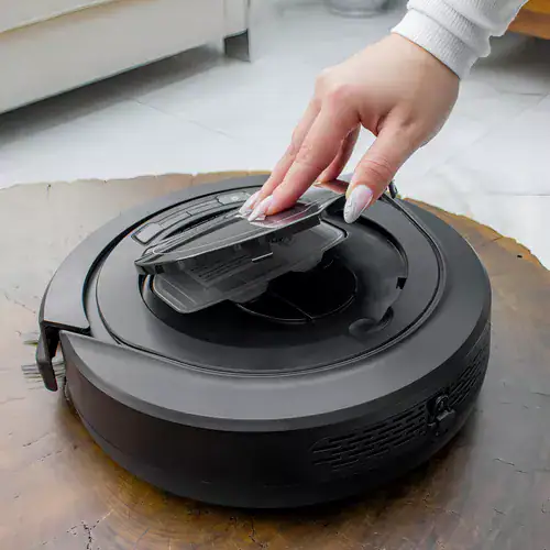 Robô aspirador Robot W90 - Miniatura 6