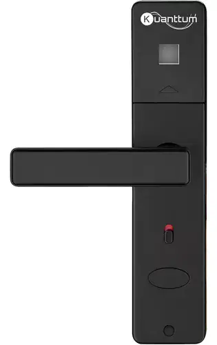 Fechadura Eletrônica Digital Kuanttum Delta PRO Wi-Fi - Miniatura 4
