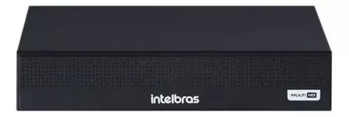 DVR Intelbras Mhdx 1004-c de 4 canais - Miniatura 7