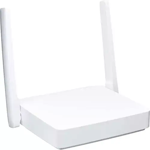 Roteador Wireless Mercusys 300mbps Mw301r - Miniatura 2