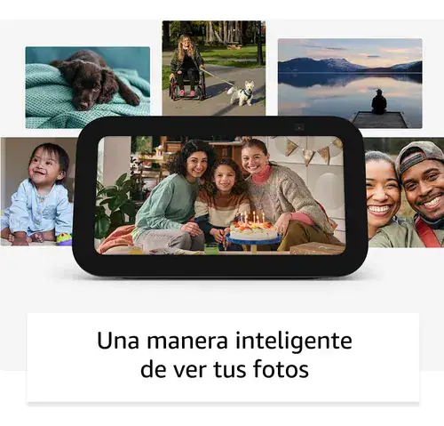 Amazon Echo Show 5 (3rd Gen) - Miniatura 7