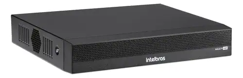 Gravador Intelbras Mhdx 1116-c 16 Canais Res 1080p Lite Gab - Miniatura 4