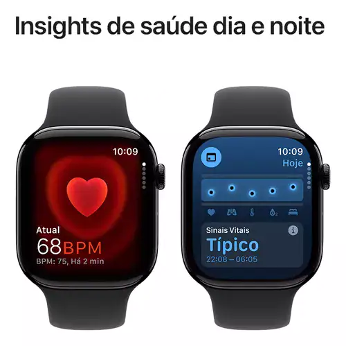 Apple Watch Series 10 GPS - Miniatura 5