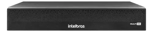 Gravador Intelbras Mhdx 1116-c 16 Canais Res 1080p Lite Gab - Miniatura 5