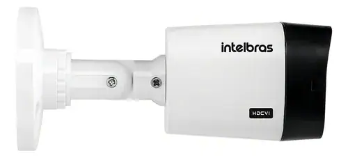 Câmera Hdcvi Cftv Infravermelho 1080p Intelbras 1220b G4 Tf - Miniatura 3