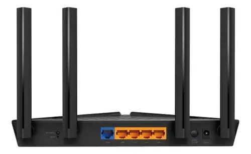 Roteador Wi-fi 6 Gigabit Aginet Tp-link Ex511 Ax3000 Mesh - Miniatura 4