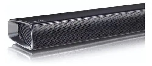 Soundbar LG Sqc1 160w Rms, Bluetooth, 2.1 Canais, Ase, Asc Cor Preto Frequência 160w Rms - Miniatura 6