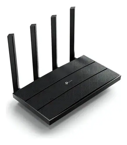 Roteador Tp-link Archer Ax12 Wi-fi 6 Ax1500 Dualband - Miniatura 4