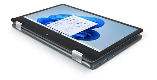 Notebook Positivo Duo 2 em 1 Intel Celeron C4128B-3 4GB 128GB 11,6" IPS HD Windows 11 - Miniatura 6