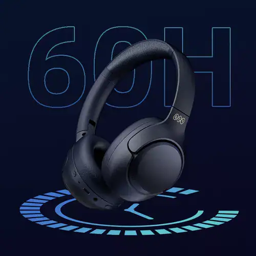 Headset Qcy H3 Anc Adaptativo Bluetooth 5.3 - Miniatura 3