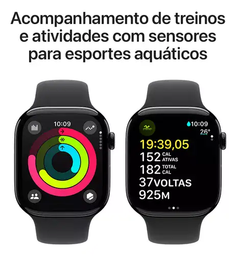 Apple Watch Series 10 GPS - Miniatura 6