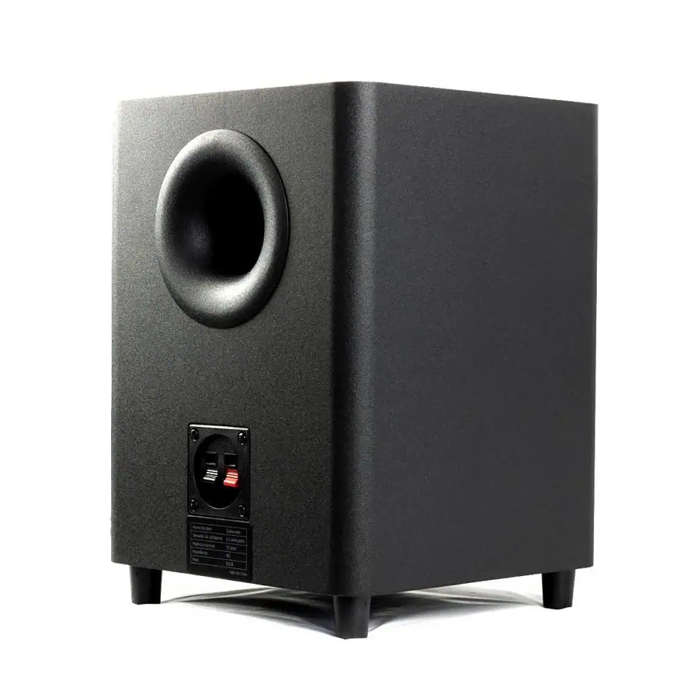 Barra de som Tomate MTS-2023 - Miniatura 5