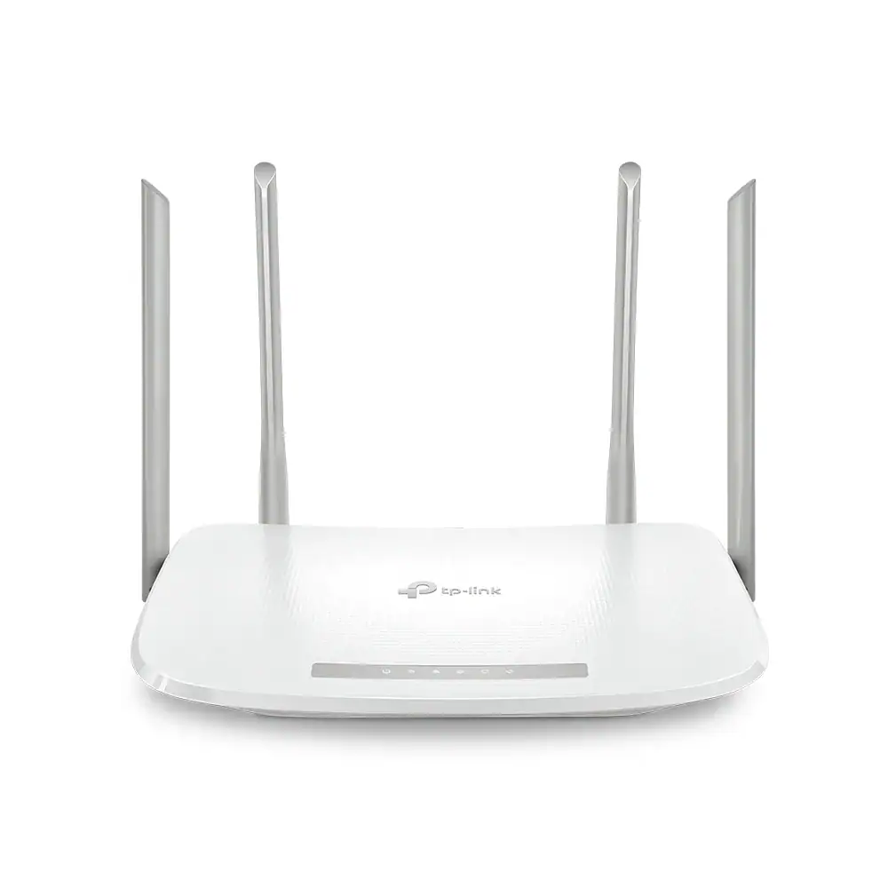 Roteador Giga Tp-link Ec220-g5 Branco - Miniatura 2