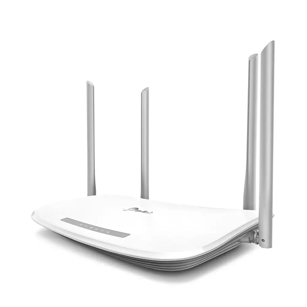 Roteador Giga Tp-link Ec220-g5 Branco - Miniatura 5