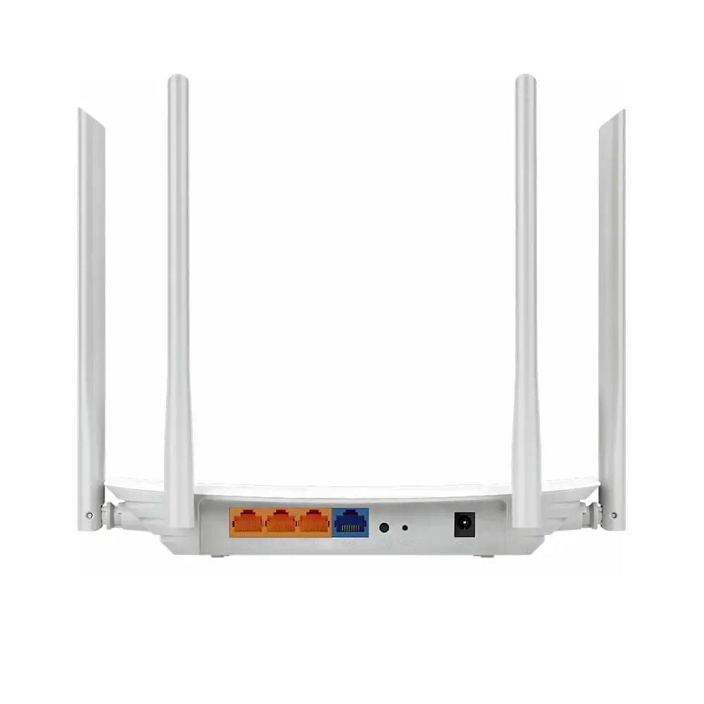 Roteador Giga Tp-link Ec220-g5 Branco - Miniatura 3