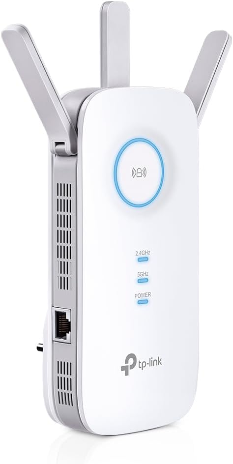 Repetidor TP-Link Wi-Fi AC1750, RE450 - Miniatura 6