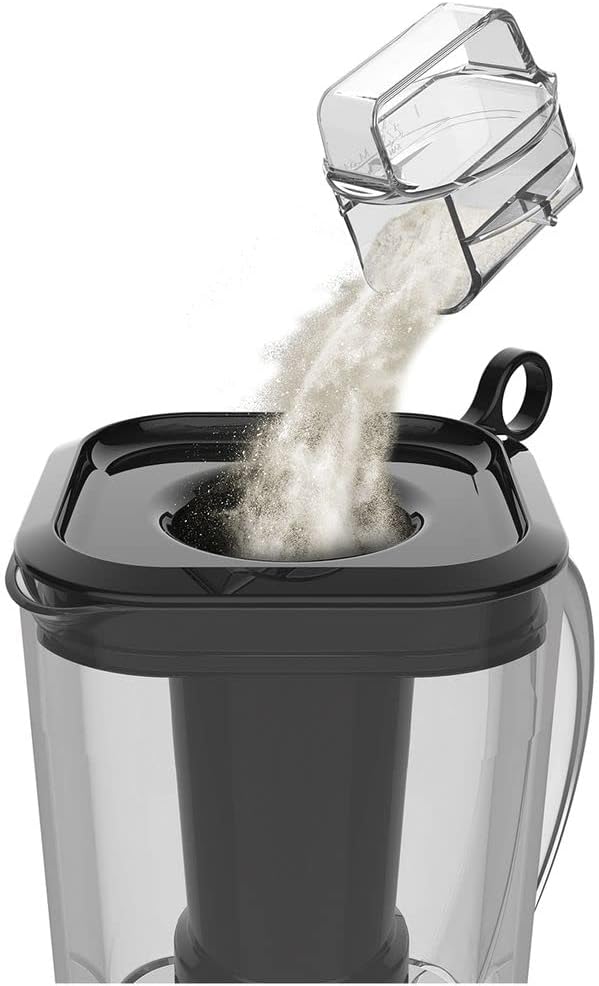 Liquidificador Turbo Britânia BLQ1300P - 1400W, 3L - Miniatura 3