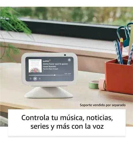 Amazon Echo Show 5 (3rd Gen) - Miniatura 6