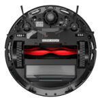 Robô Aspirador De Pó Inteligente Xiaomi Vacuum S20 Branco - Miniatura 6