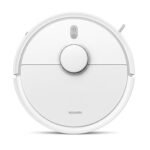 Robô Aspirador De Pó Inteligente Xiaomi Vacuum S20 Branco - Miniatura 7