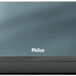 Ar Condicionado Split Inverter Philco Espelhado 12000 Btus Quente e Frio Pac12000iqfm15e 220v - Miniatura 4