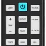 Ar Condicionado Split Inverter Philco Espelhado 12000 Btus Quente e Frio Pac12000iqfm15e 220v - Miniatura 2