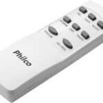 Ar-Condicionado Portátil Philco PAC12000QF5 Quente/Frio 127v - Miniatura 6