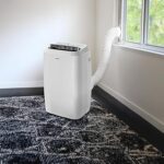 Ar-Condicionado Portátil Philco PAC12000QF5 Quente/Frio 127v - Miniatura 2