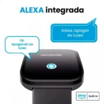 Amazfit Smartwatch Bip 5 Preto 1,91 Gps Alexa Bluetooth Caixa Negro - Miniatura 4