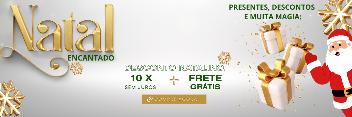 Super Ofertas de Natal