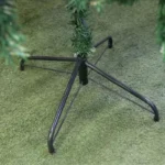 Árvore de Natal Grande 750 galhos 180cm - Miniatura 3